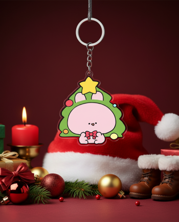 ASAMIMI CHRISTMAS TREE