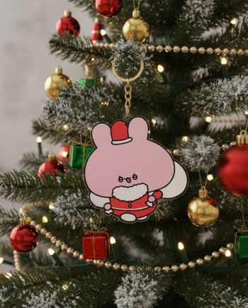 I AM SANTA CLAUS 🎅