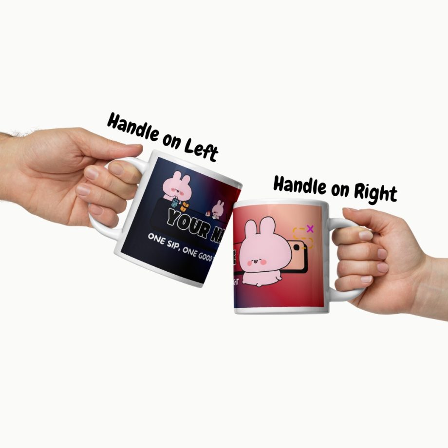 ASAMIMI ONE SIP MUGS