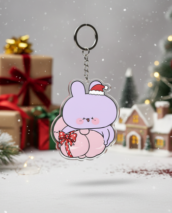 ASAMIMI BUTT CARE – CHRISTMAS EDITION