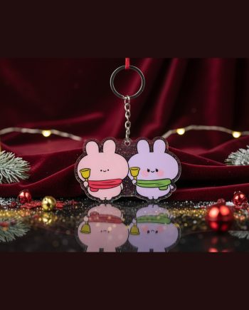 ASAMIMI JINGEL BELLS – CHRISTMAS EDITION