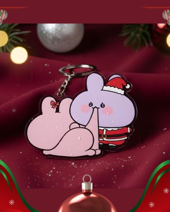 ASAMIMI AUAU – CHRISTMAS EDITION