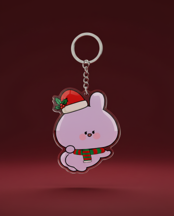 ANEMIMICHAN BUTT CHRISTMAS EDITION