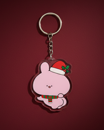 ASAMIMICHAN BUTT CHRISTMAS EDITION