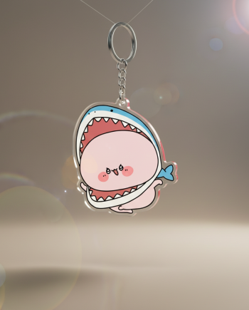 ASAMIMI SQUEAKY SHARK