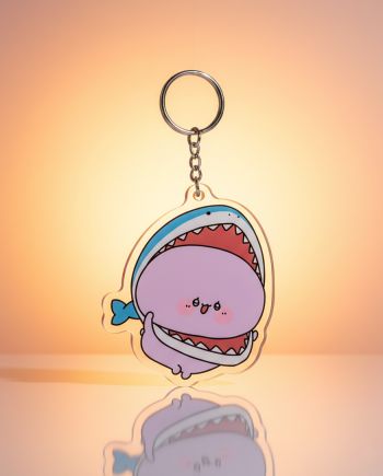 ANEMIMI SQUEAKY SHARK