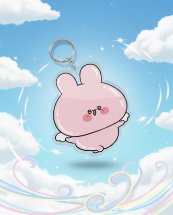 ASAMIMI LITTLE ANGEL