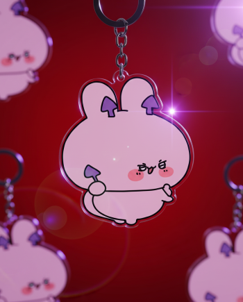 ASAMIMI LITTLE DEVIL