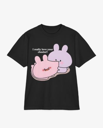 ASAMIMICHAN LOVE CHEEKS