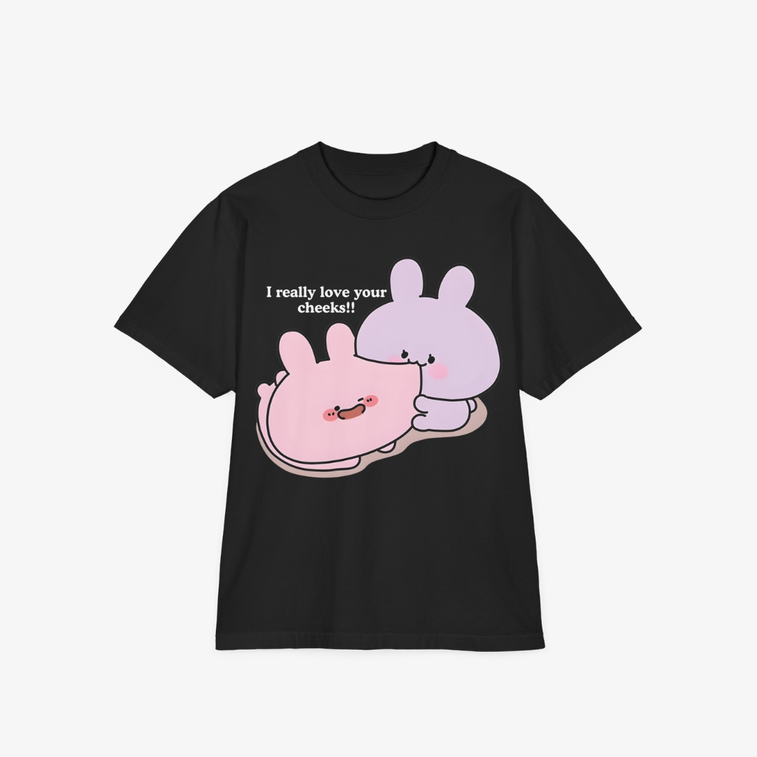 ASAMIMICHAN LOVE CHEEKS