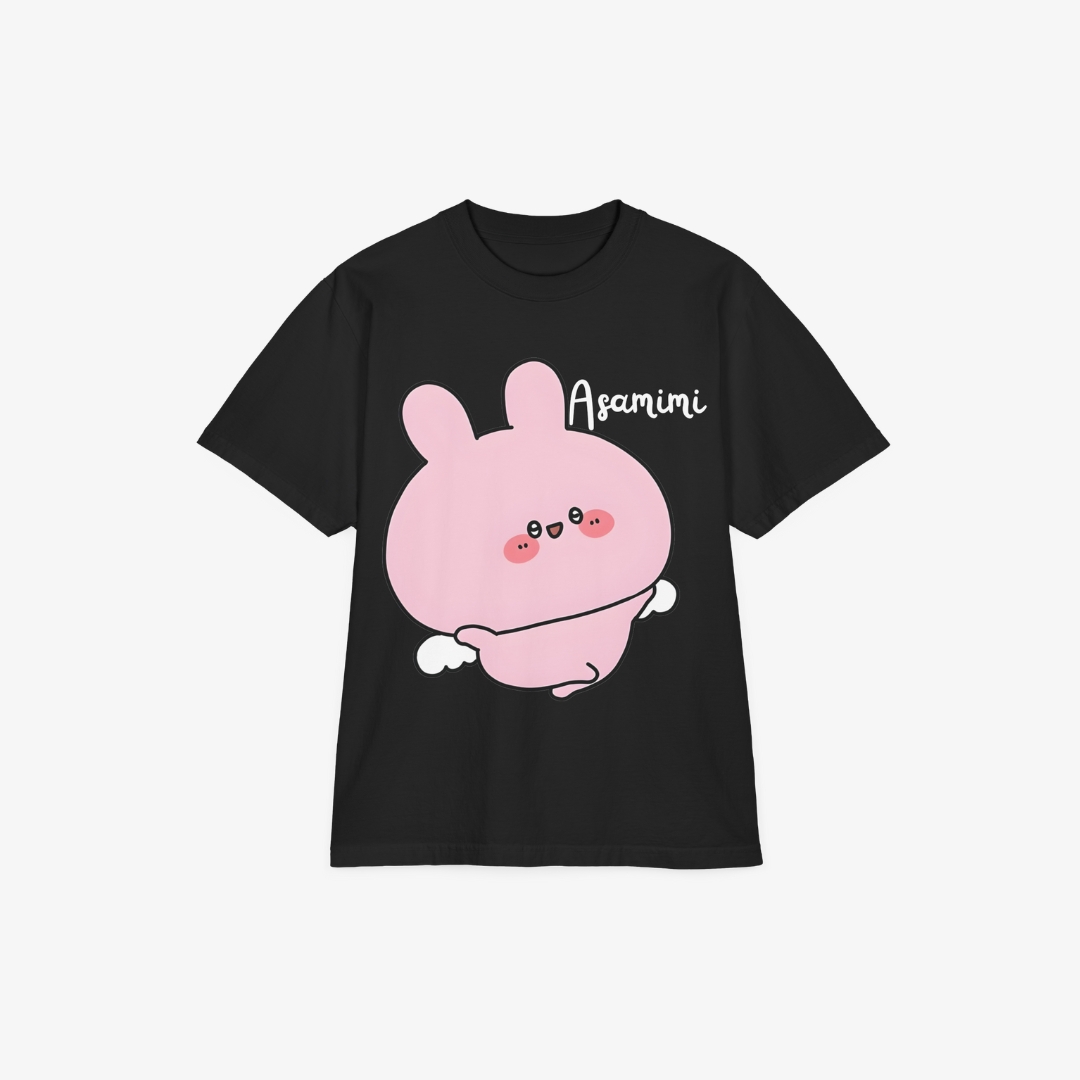 ASAMIMI TEE