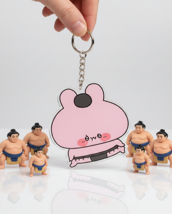 Asamimichan Dosukoi V3