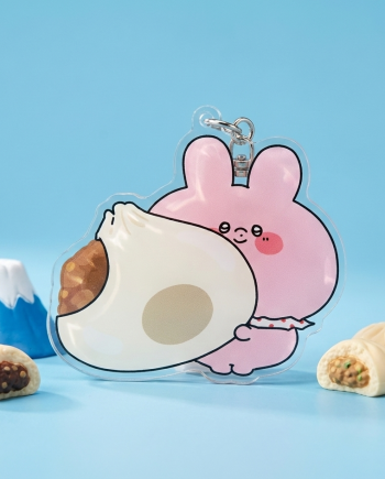 Wanna Bite a Nikuman?