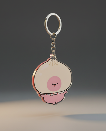 Asamimichan Nikuman V2