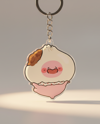 Asamimichan Happy Nikuman