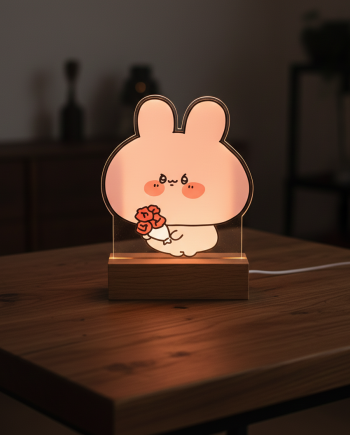 Be my Valentine LAMP