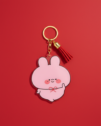 Asamimichan Year of Me (Rabbit)