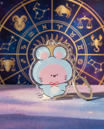 Asamimichan Year of the Rat