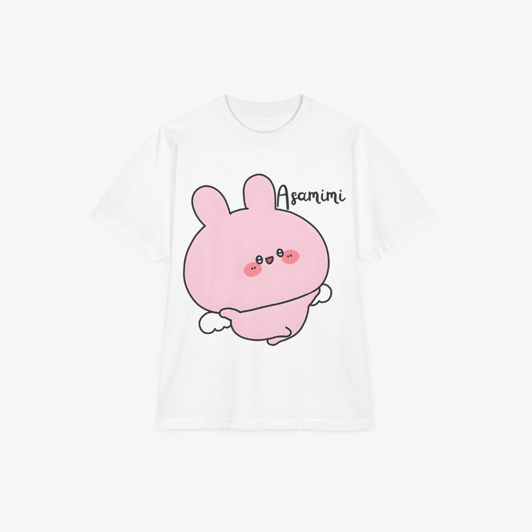 ASAMIMI TEE