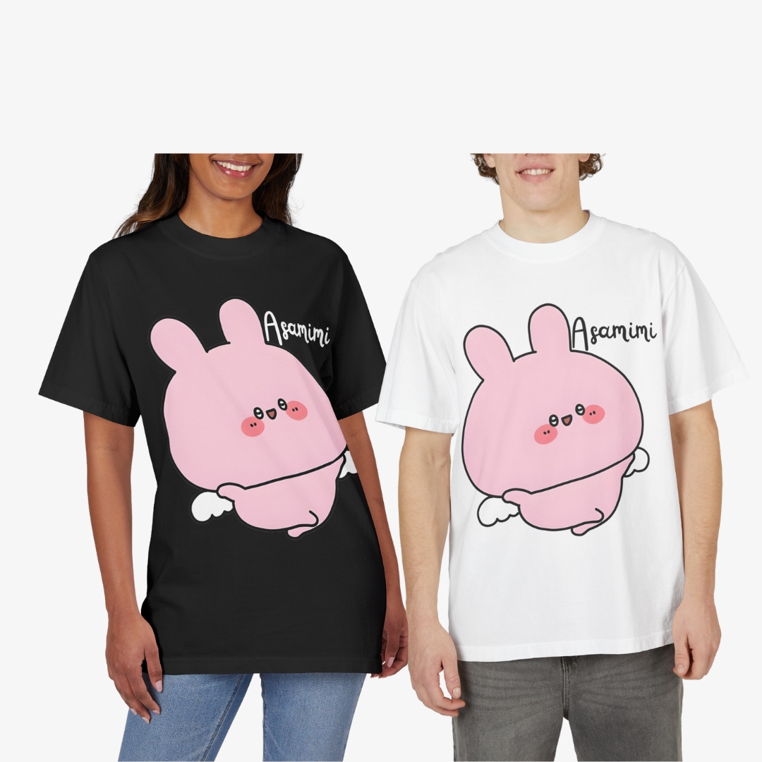 ASAMIMI TEE