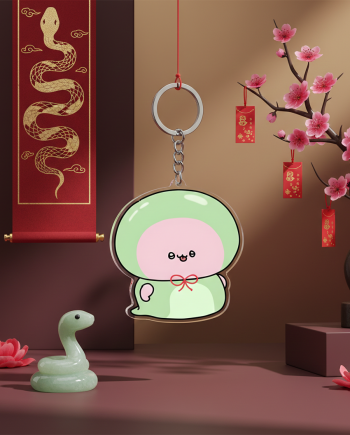 Asamimichan Year of the Snake