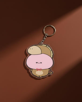 Asamimichan Year of the Horse