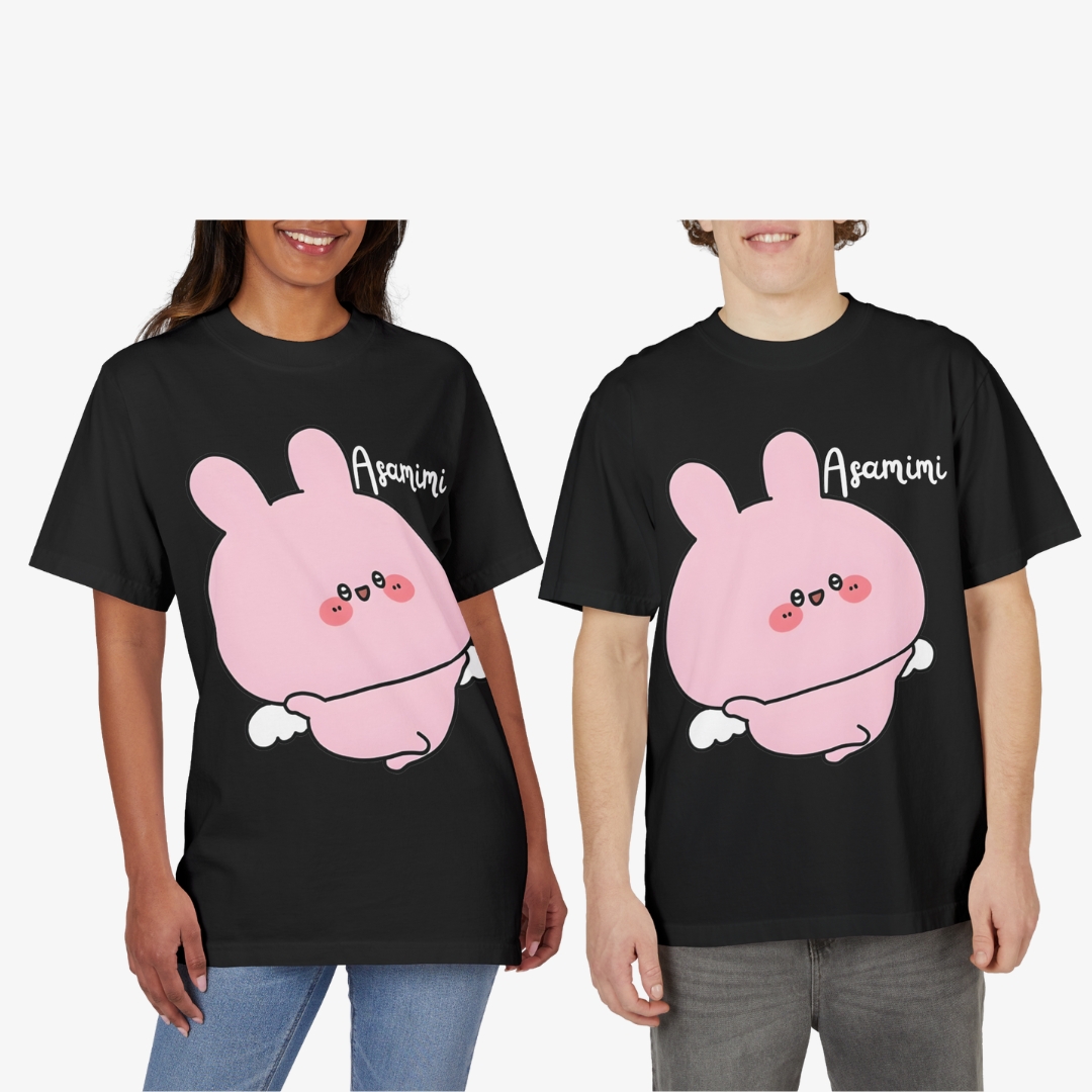 ASAMIMI TEE