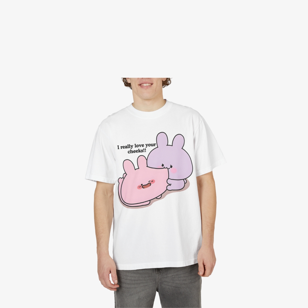 ASAMIMICHAN LOVE CHEEKS