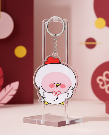 Asamimichan Year of the Rooster