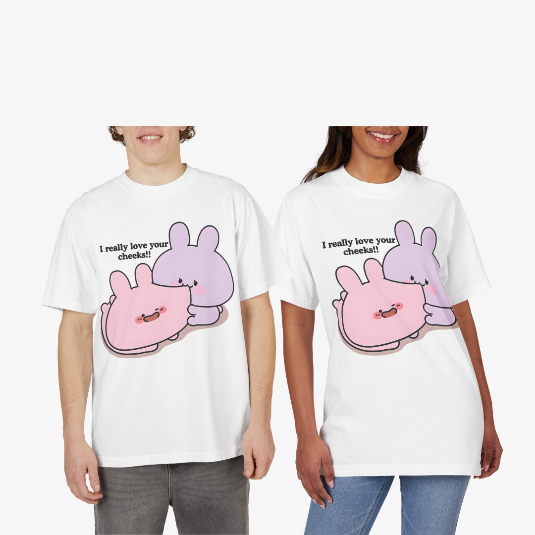 ASAMIMICHAN LOVE CHEEKS