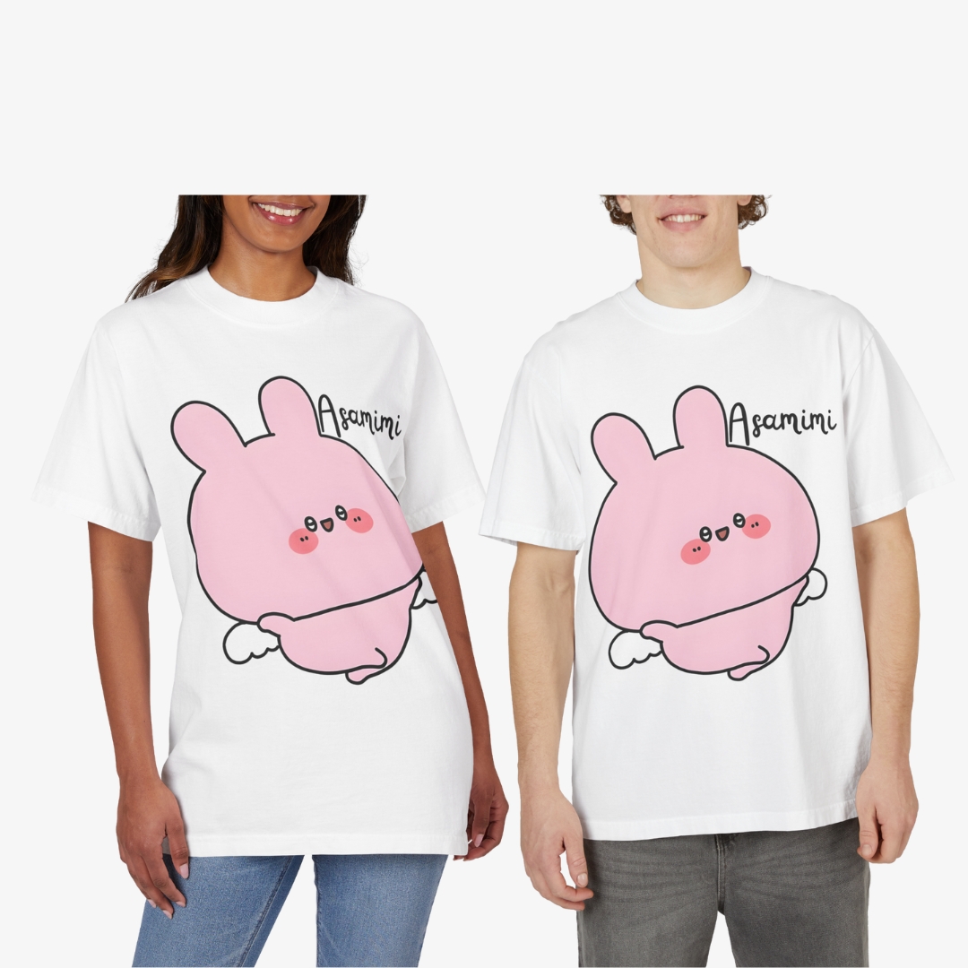 ASAMIMI TEE
