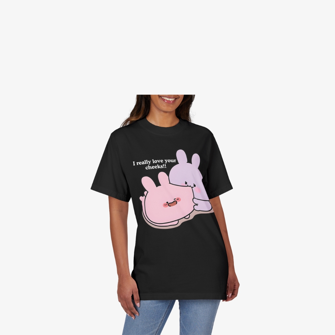 ASAMIMICHAN LOVE CHEEKS