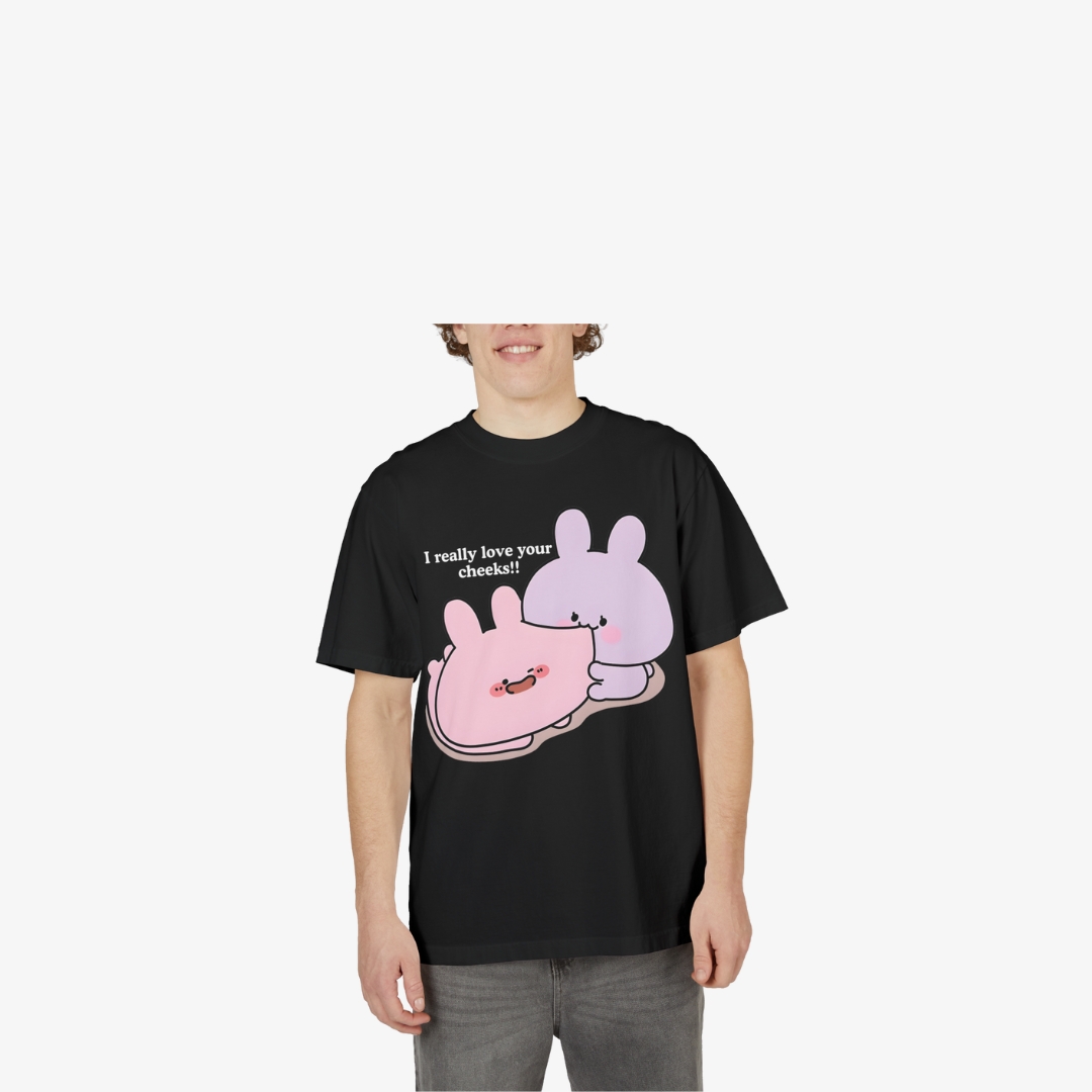 ASAMIMICHAN LOVE CHEEKS