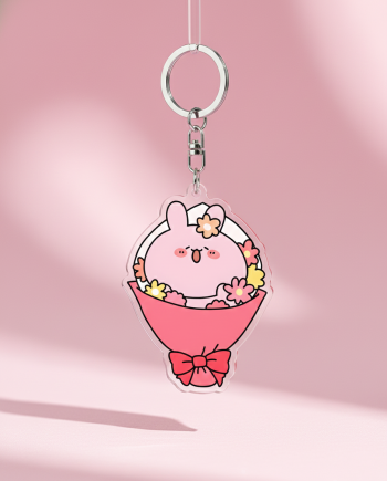 Asamimichan Be My Valentine