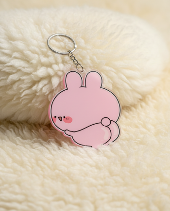 Asamimi's Oshiri Butt V1