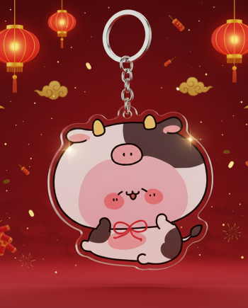 Asamimichan Year of the Ox
