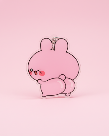 Asamimi's Oshiri Butt V2