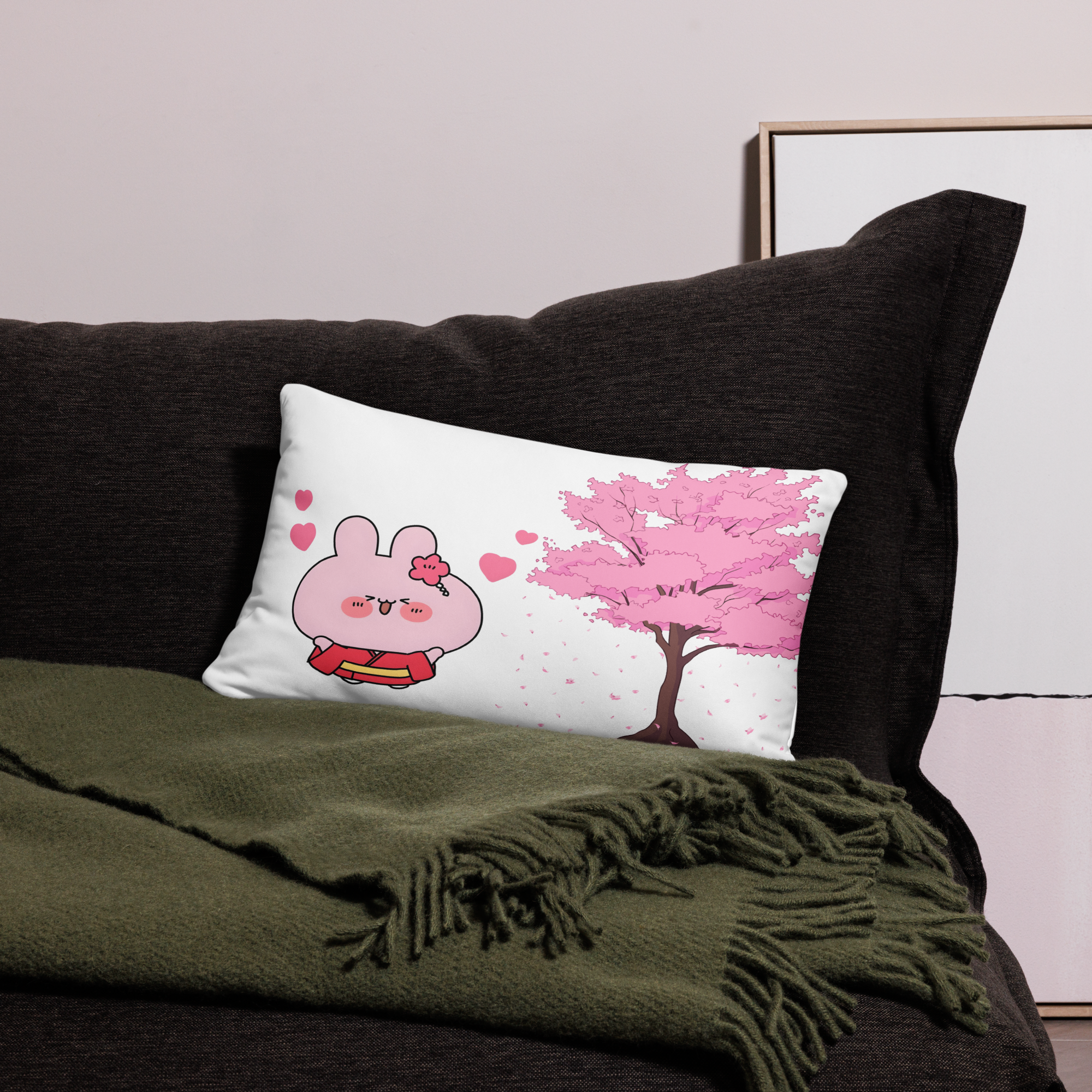 Asamimichan Sakura Breeze