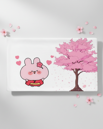 Asamimichan Sakura Breeze