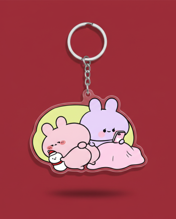 Asamimichaan: The Lullaby Core