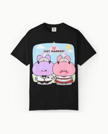 Asamimichaan Just Married 💍