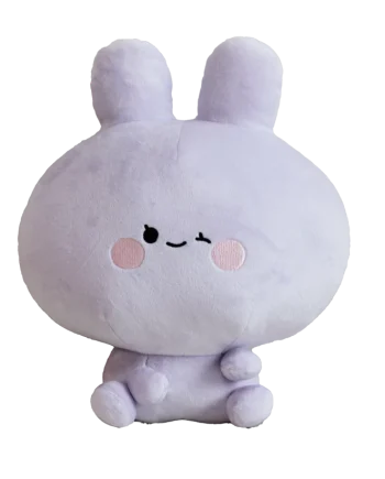 ANEMIMICHAN Plush (Sitting) 30cm