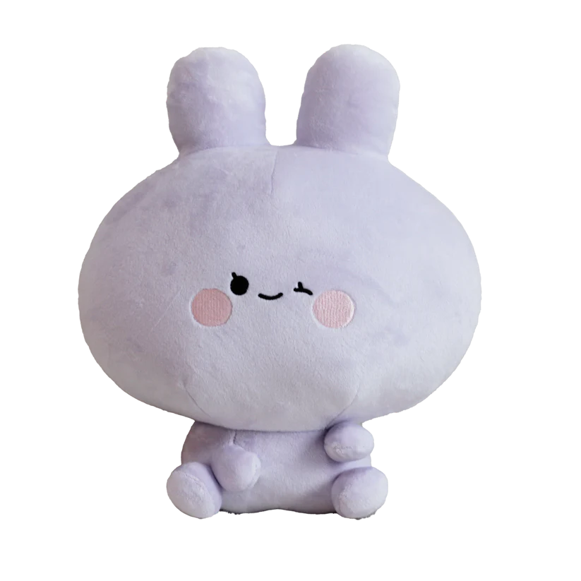 ANEMIMICHAN Plush (Sitting) 30cm
