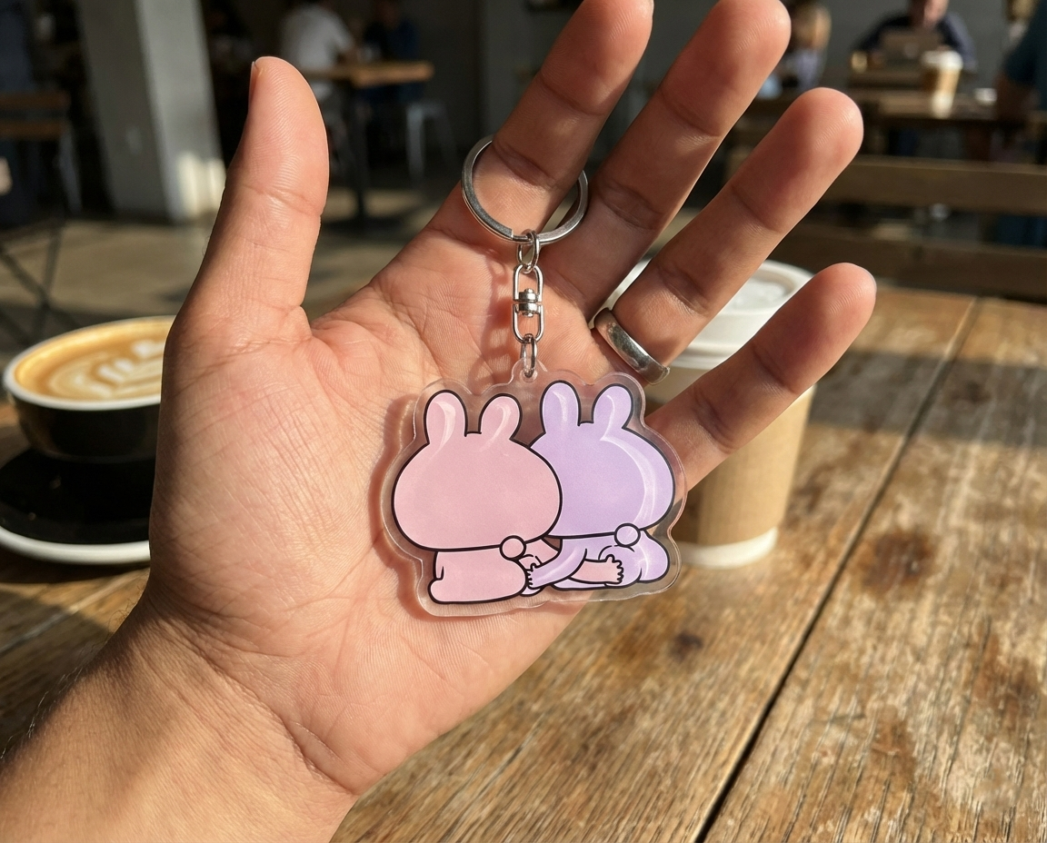 Women’s Day (Buy 1 Get 1 Free) S8