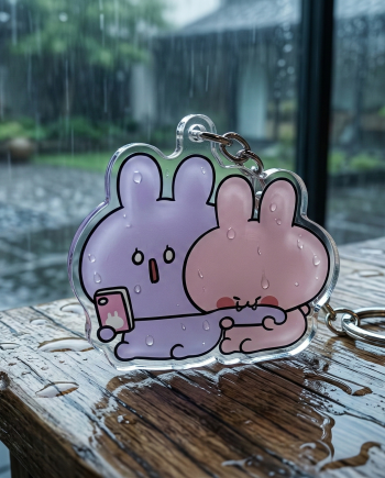 ASAMIMICHAN [Girlfriend for No Reason]