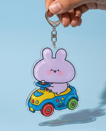 ANEMIMICHAN [Ride with me]