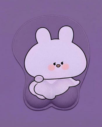 [ANEMIMICHAN] Mouse Pad