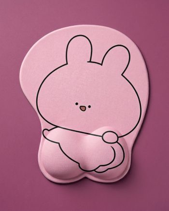 [ASAMIMICHAN] Mouse Pad