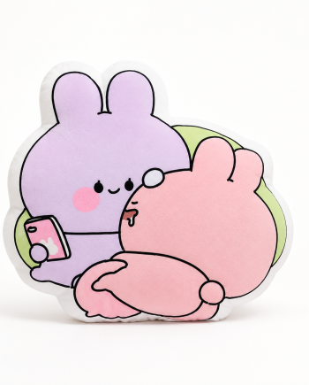 [ASAMIMICHAN] Lullaby Pillow